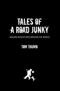 tales of a road junky book