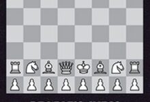 2. Chess Stories: Nerds, AI & Beating Anyone in 12 Moves