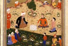1. The Sufi Stories of Rumi