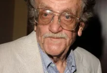 4. Kurt Vonnegut