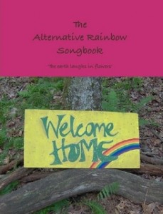 Rainbow Gatherings Songbook